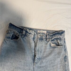 Garage Denim Jeans